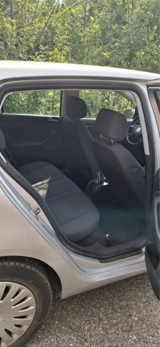 Golf 5 2004 1.4 159.000km