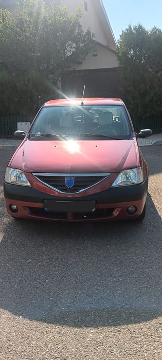 Dacia Logan  1,6