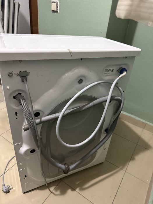 Продам стиральную машину Beko