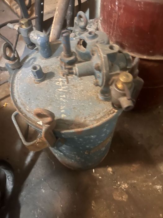 Продам Ацетиленовый генератор