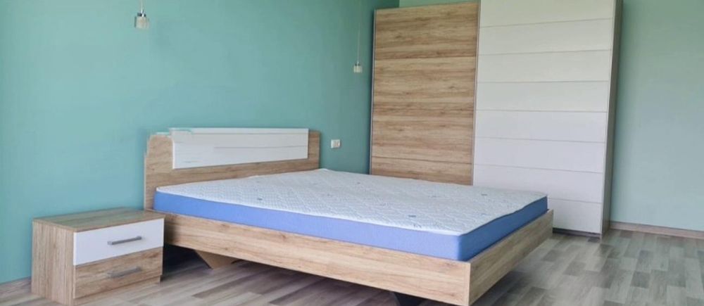 Тристаен апартамент в ж.к. Зона Б-5.