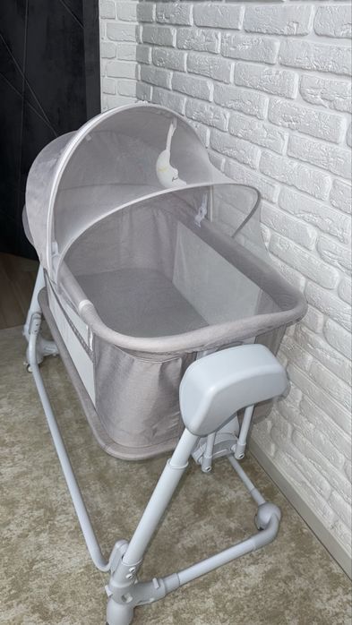 Детская Электронная люлька