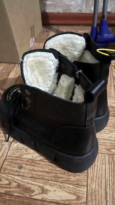 Детская обувь для девочек