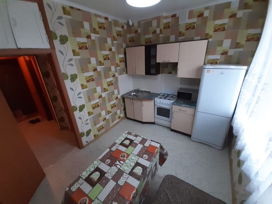 Абая 128 посуточно,понедельно