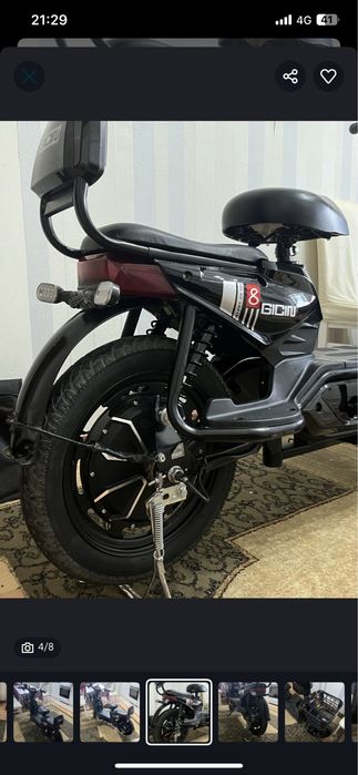 50.000ТГ СК8 ПРОДАМ или Обмен на телефон