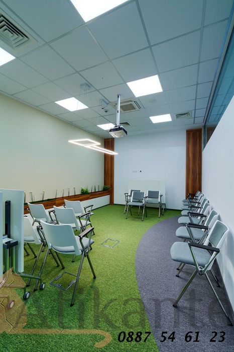 Офис в София-7-ми 11-ти километър площ 207 цена 4761