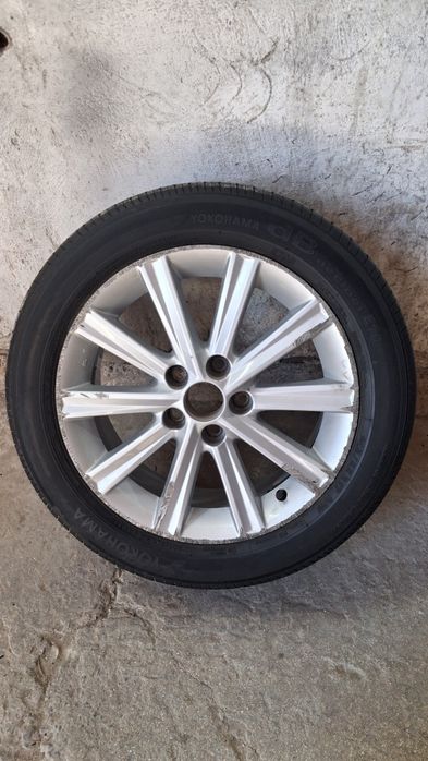 Продам диск R17 TOYOTA