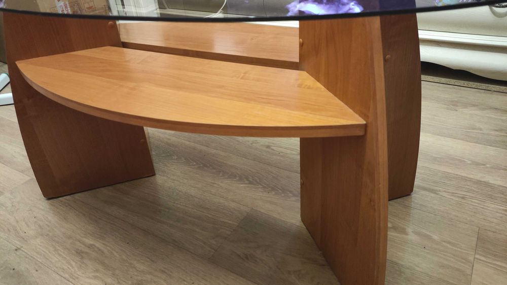 Журнальный столик