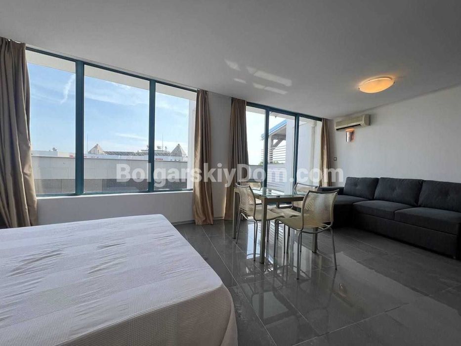Продава се Едностаен апартамент в к.к. Слънчев бряг - 62 кв.м за 641 €/кв.м - Снимка #6