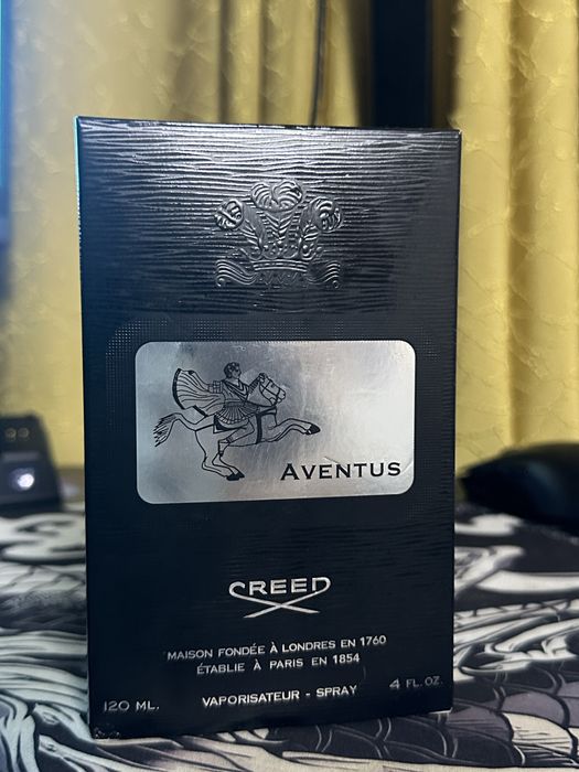 Духи Aventus Creed