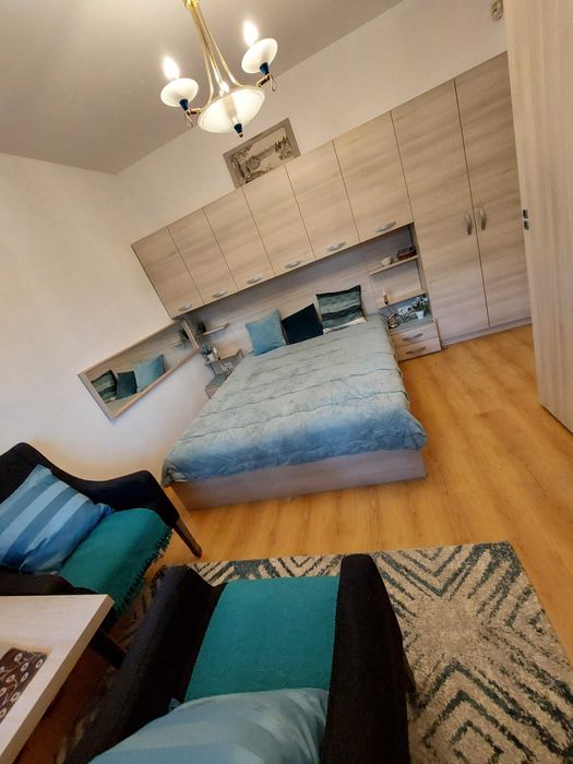 Дава се под наем Двустаен апартамент в София, Зона Б-19 - 70 кв.м за 561 € - Снимка #6