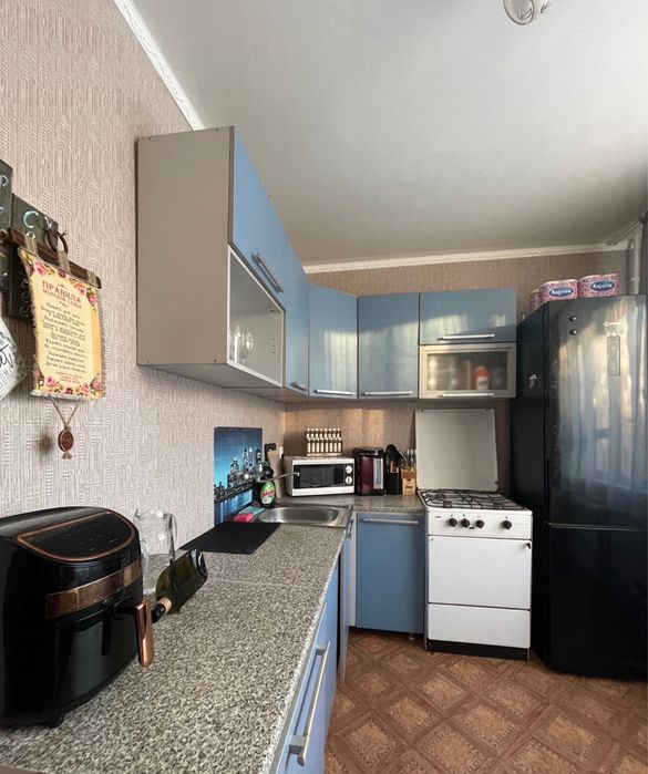 Продам квартиру СРОЧНО