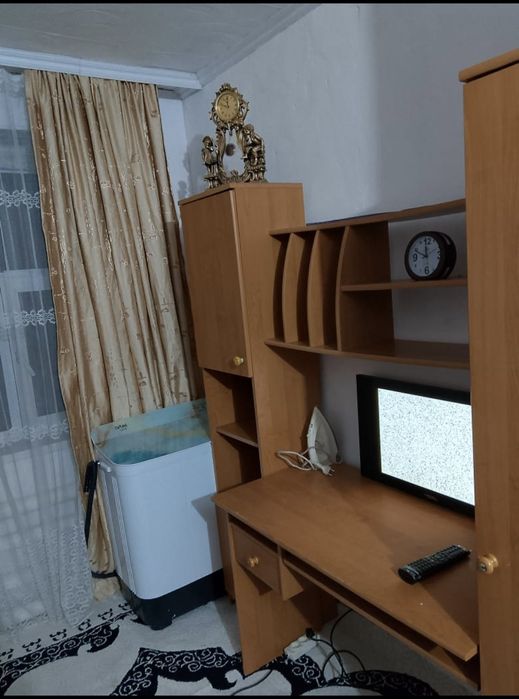 Сдам комнату на длительный срок