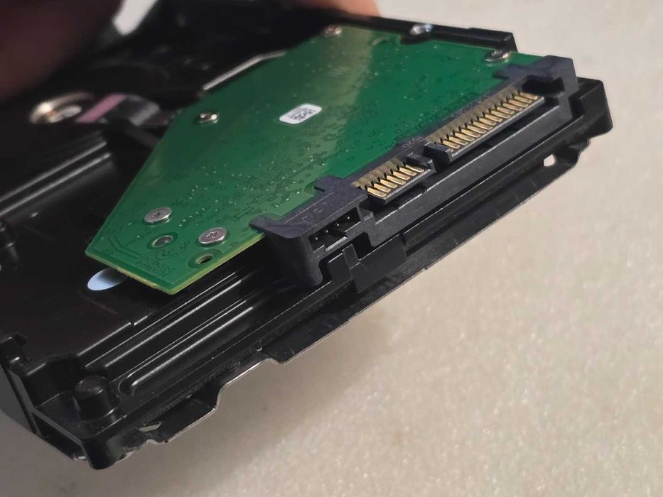 Hard disk Seagate SV35 3.5 1TB 7200rpm 64MB SATA3 (ST1000VX000)