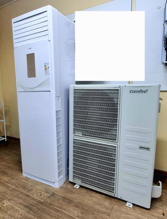 Напольный кондиционер Comfee сост идеал