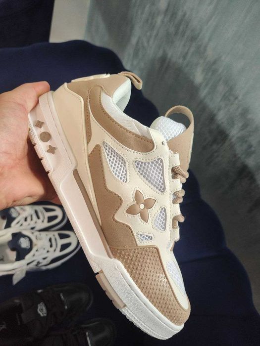 Louis Vuitton Skate colectie 2023 Nou