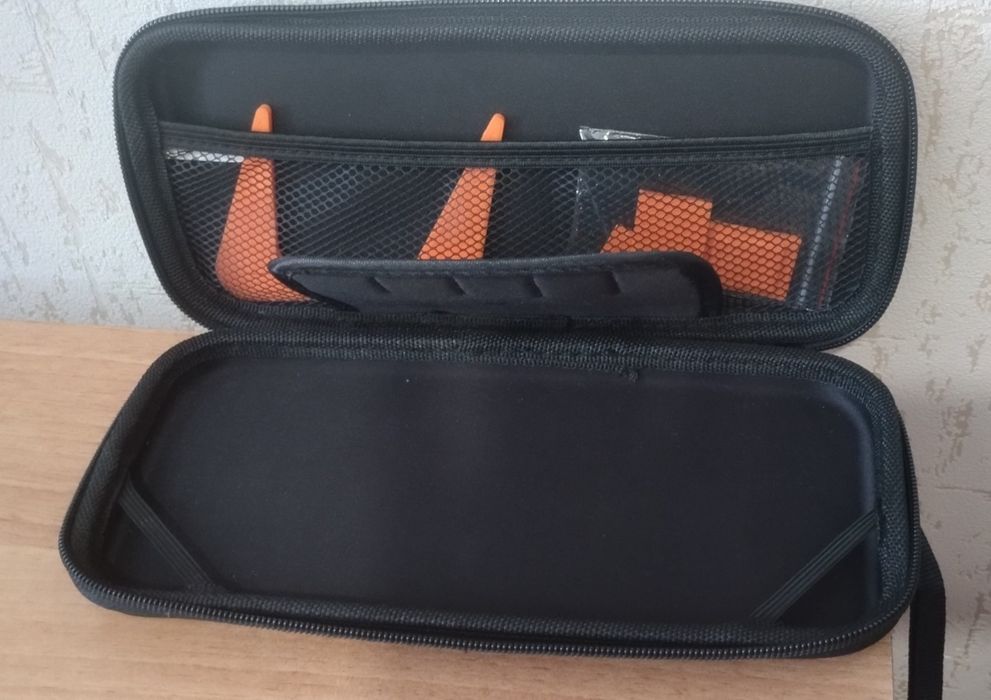 Чехол nintendo switch