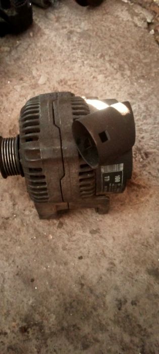 Продам запчасти Опель омега б