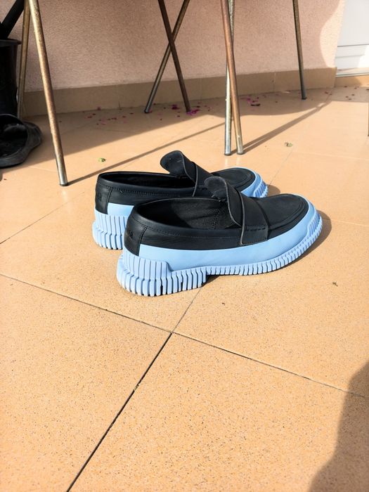 Camper 45 номер нови