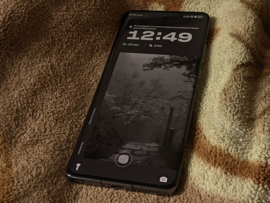 Huawei p50 pro global version