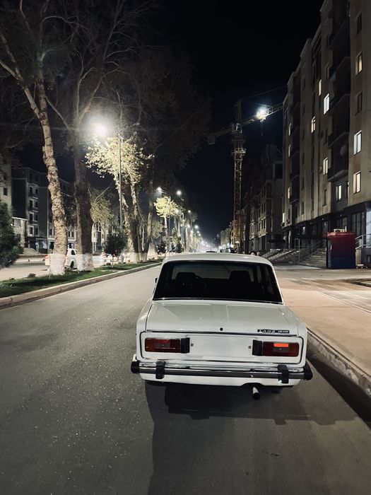 2106 проста бомба