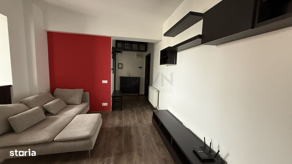 Mihai Bravu l Metrou l Apartament 2 camere cu loc de parcare