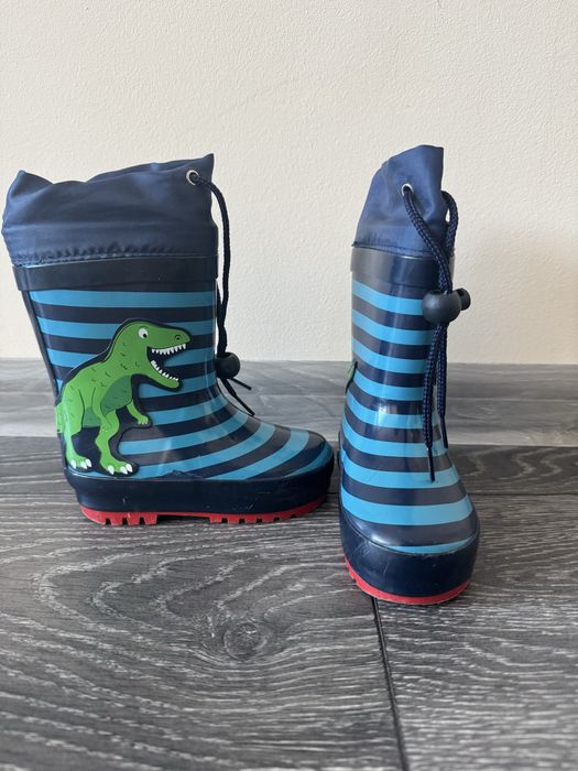 Детски обувки за момче