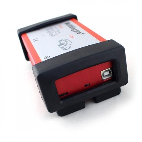 Tester Diagnoza Auto Universala Multimarca MultiDiag PRO+ 2025 BT