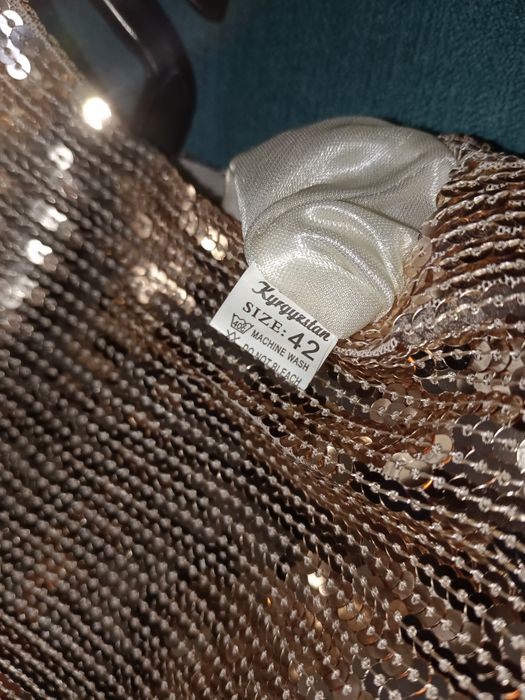 Платье для ребенка/подростка