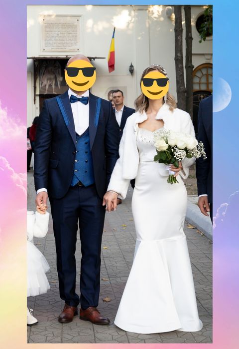 Costum mire bleomaren