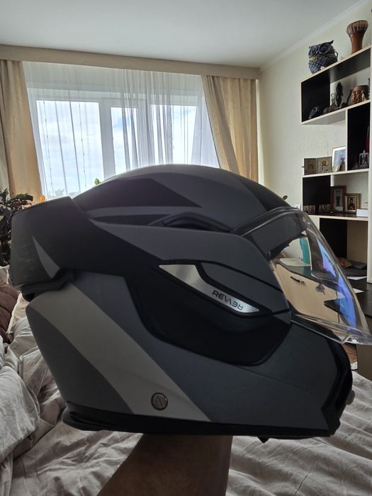 Мотошлем Airoh  rev19