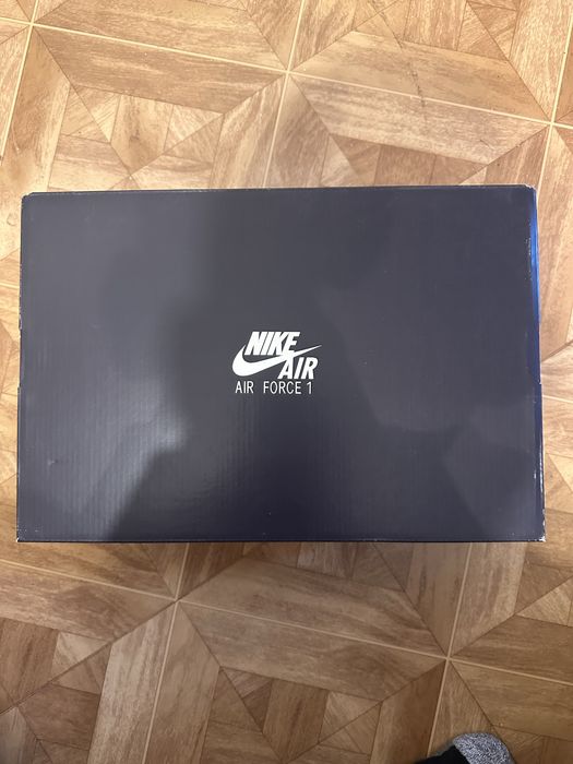 Продам AIR FORCE 1