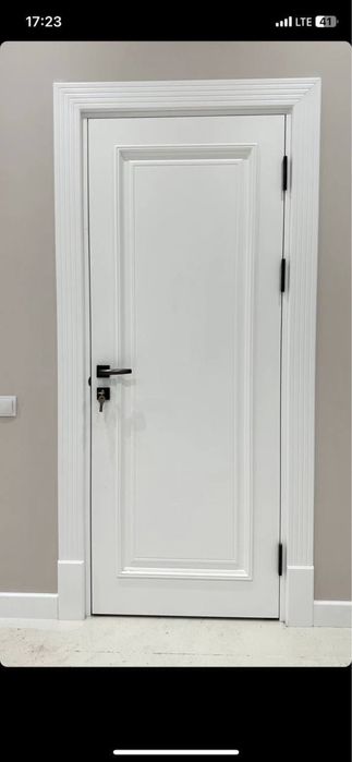 Классика ва Нео классика интериорлар учун, Мдф Ешиклар. Дверь.