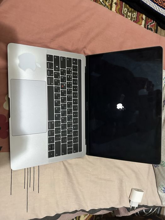 Macbookpro8/256(i)5