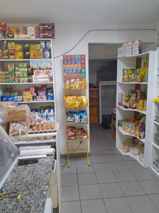 Сдам магазин в аренду