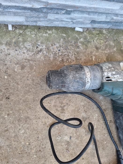 Vand picamer metabo defect