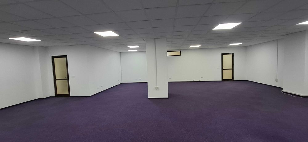 Spatiu de 182m2 ,parter ,  Palas