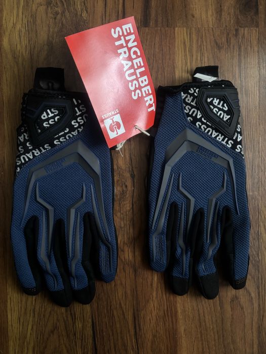 Нови работни ръкавици Engelbert Strauss