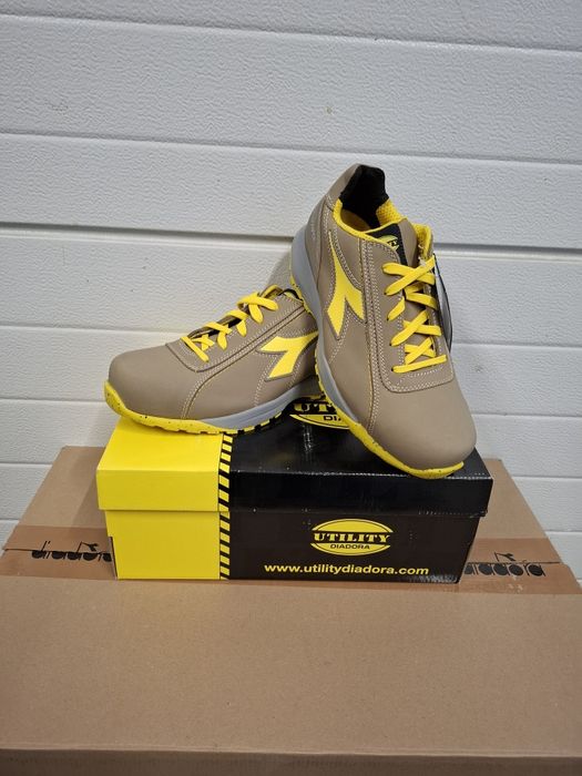 Diadora incălțăminte, bocanci de munca/lucru