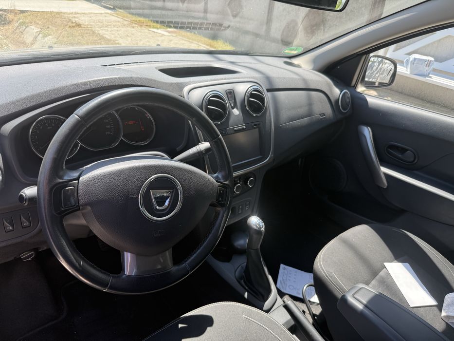 DACIA Logan MCV 2017 — imagine 5
