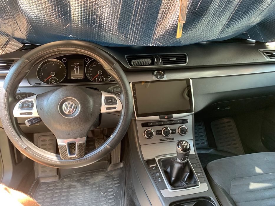 Passat B7 2011 Break -4000 de euro putin   negociabil