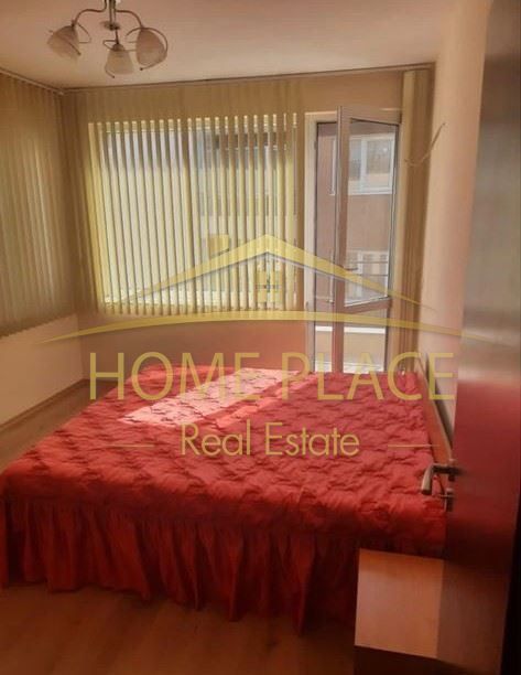 Дава се под наем Двустаен апартамент в Варна, Виница - 60 кв.м за 535.5 € - Снимка #2