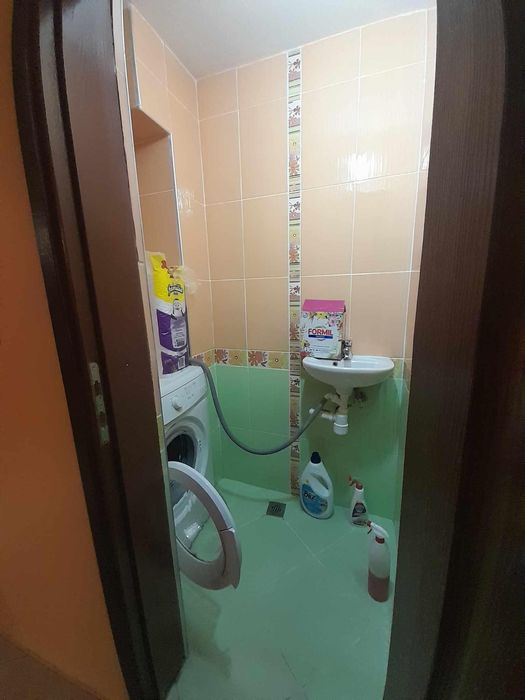 Дава се под наем Тристаен апартамент в София, Сухата река - 112 кв.м за 610.98 € - Снимка #19