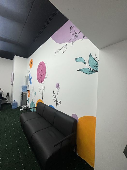 Кабинет для логопеда