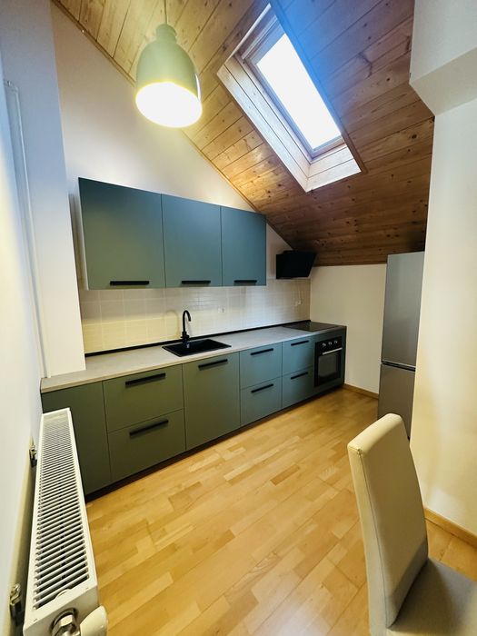 Inchiriez apartament 3 camere Dumbravita