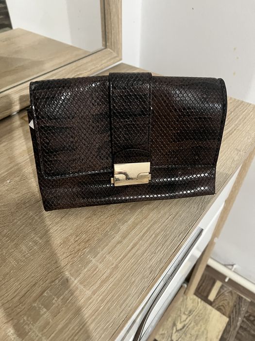 Продам кожаные сумки