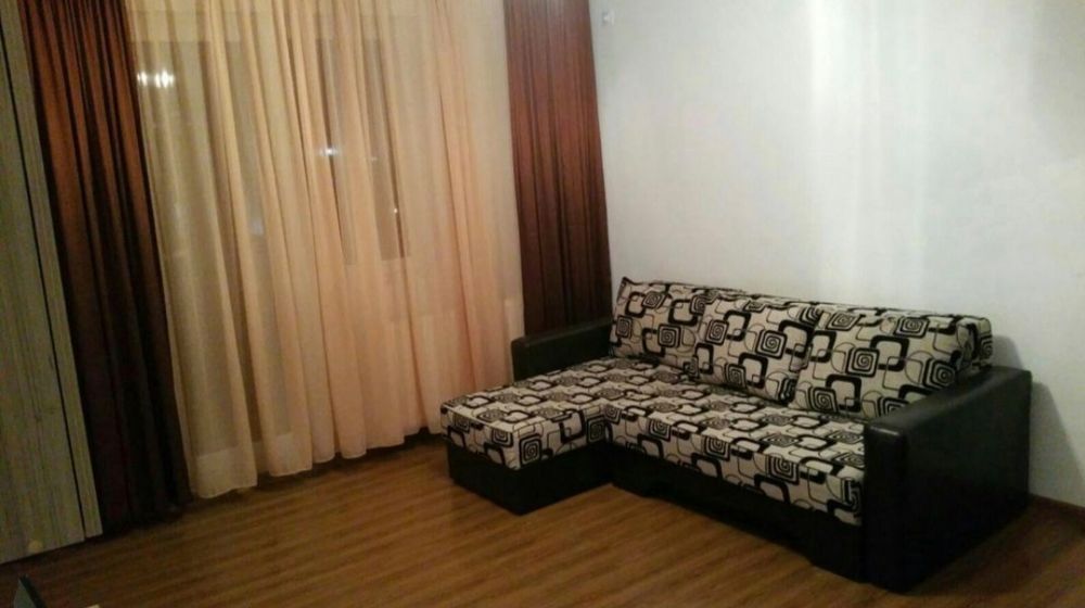 Garsoniera de închiriat Militari Residence renovată bloc nou proprieta