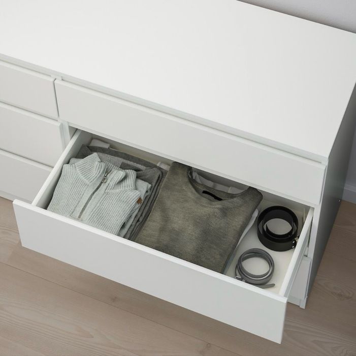 Комод IKEA Куллен