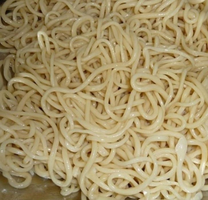 Лагман тесто готовое