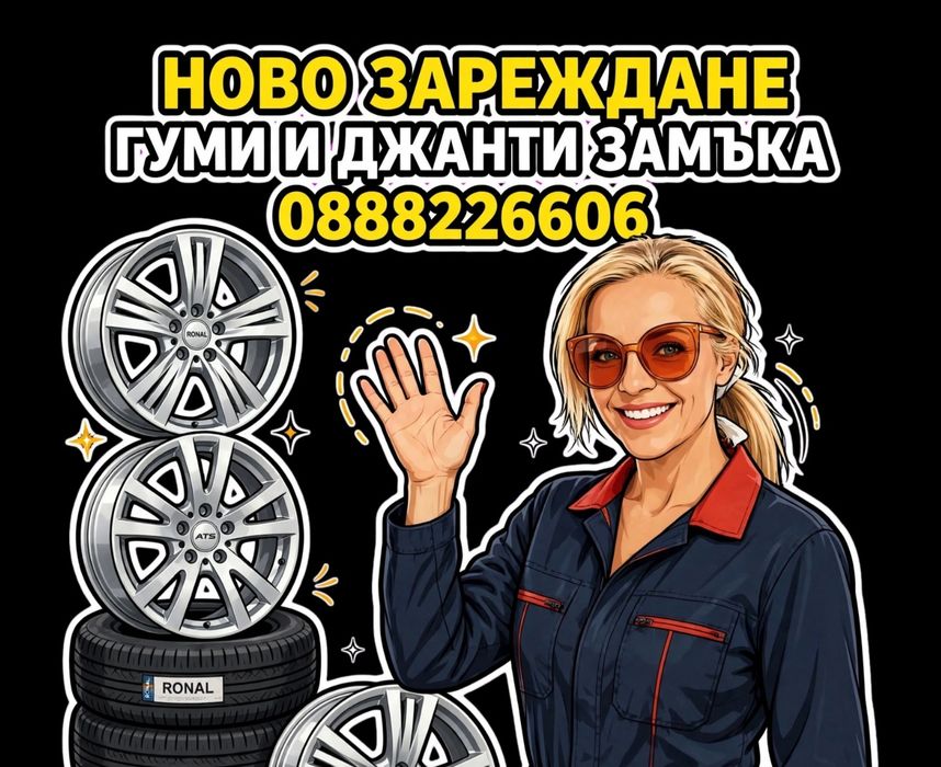 275 35 21 4 бр Toyo DOT 22 Замъка Ямбол